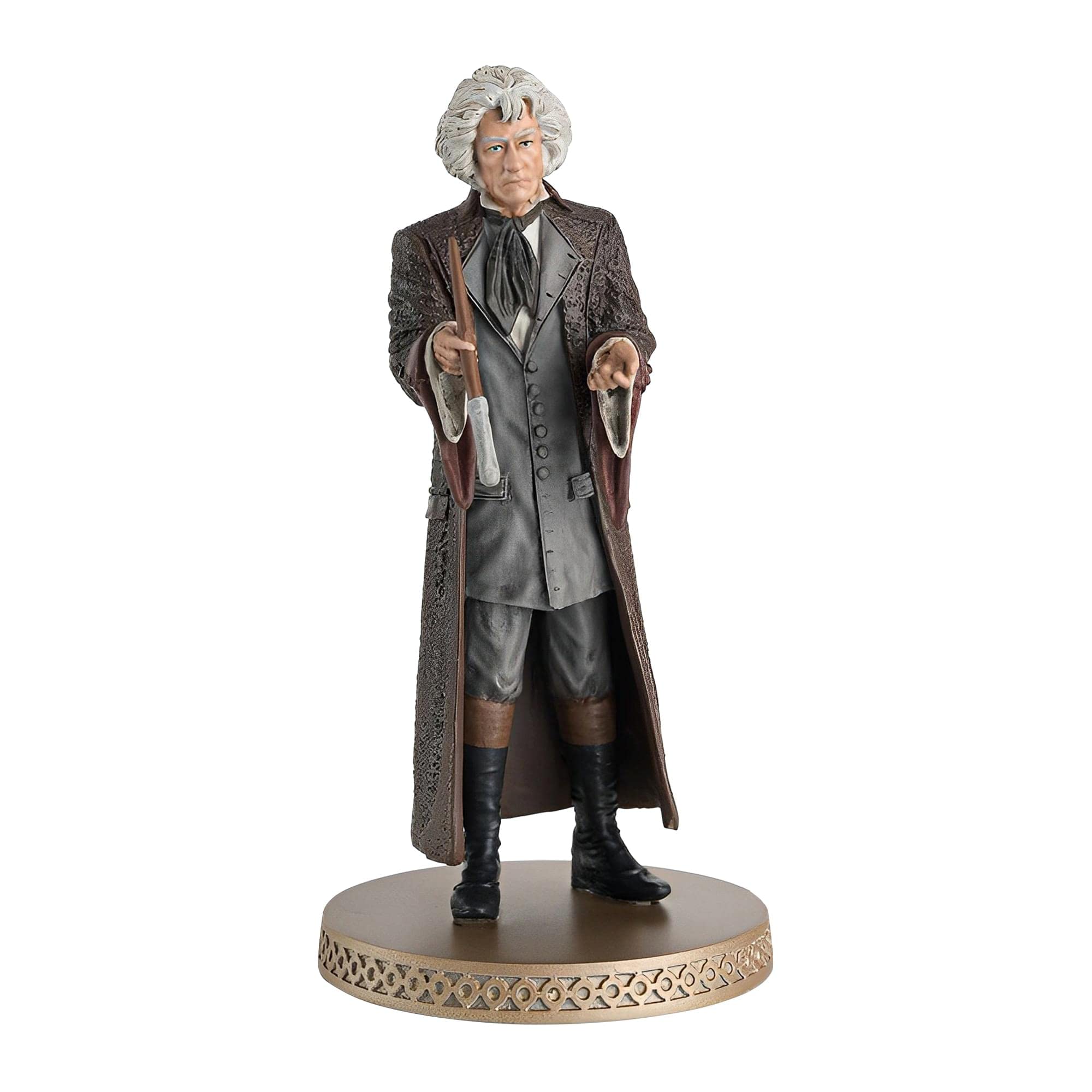 Eaglemoss Harry Potter Wizarding World 1:16 Figure | 051